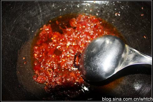 在家里做出好吃的水煮串的秘诀的做法