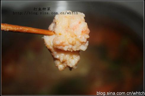 在家里做出好吃的水煮串的秘诀的做法