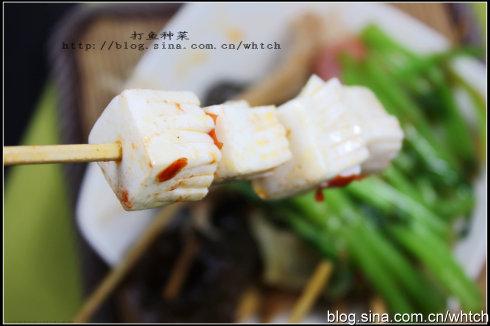 在家里做出好吃的水煮串的秘诀的做法