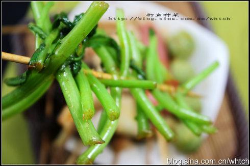 在家里做出好吃的水煮串的秘诀的做法