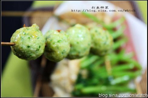 在家里做出好吃的水煮串的秘诀的做法