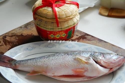 豆瓣鱼的做法