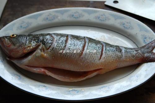 豆瓣鱼的做法
