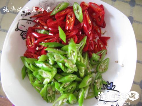 爆炒香辣鸭胗的做法