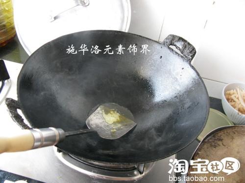 爆炒香辣鸭胗的做法