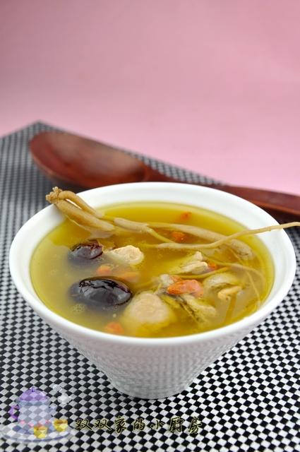 党参鸡汤的做法