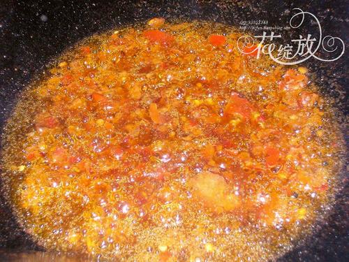 糊辣鱼的做法