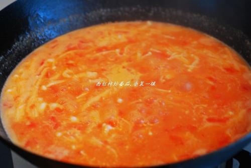 茄汁鱼的做法