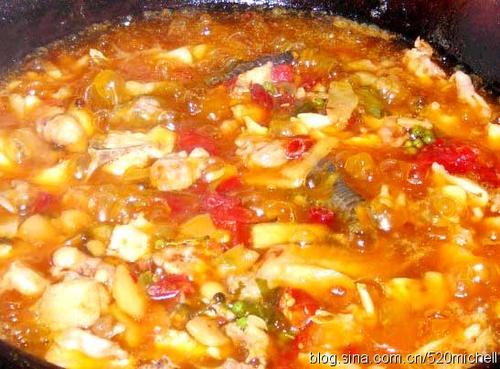 泡椒姜爆鸡的做法