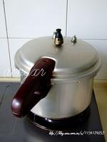 白萝卜羊肉汤的做法