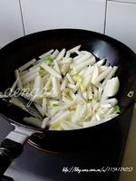 白萝卜羊肉汤的做法