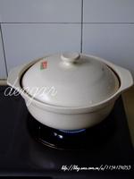 白萝卜羊肉汤的做法