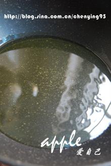 红茶熏素鸭的做法