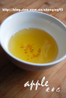 红茶熏素鸭的做法