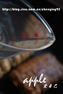 红茶熏素鸭的做法