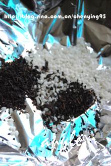 红茶熏素鸭的做法