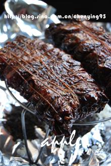 红茶熏素鸭的做法