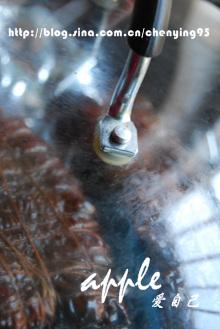 红茶熏素鸭的做法