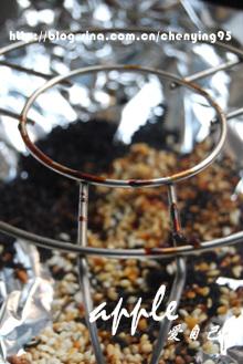 红茶熏素鸭的做法