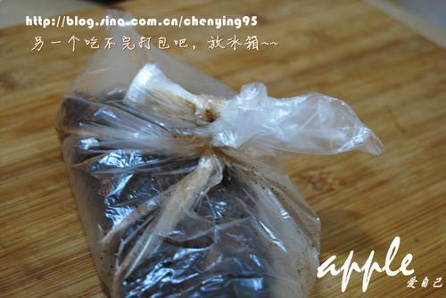 红茶熏素鸭的做法