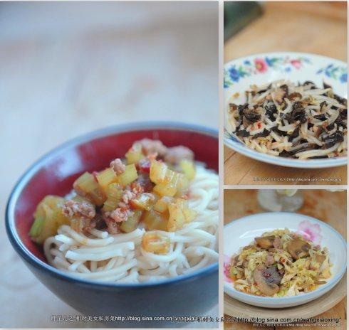 甜辣肉末酱的做法