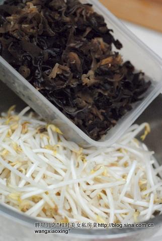 甜辣肉末酱的做法