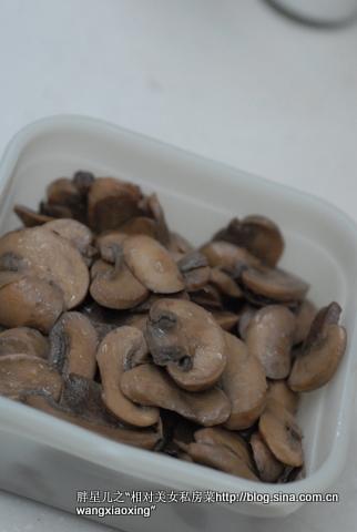 甜辣肉末酱的做法