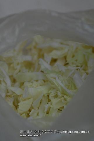 甜辣肉末酱的做法