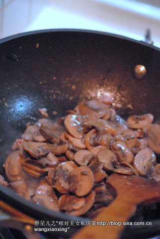 甜辣肉末酱的做法