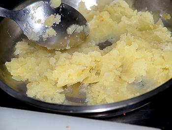 烤素香排西蓝花配罗勒油汁的做法