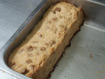 烤素香排西蓝花配罗勒油汁的做法