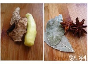 香菜陈皮鸭的做法