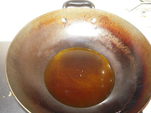 牛肉青椒豆豉的做法