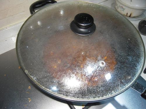 牛肉青椒豆豉的做法