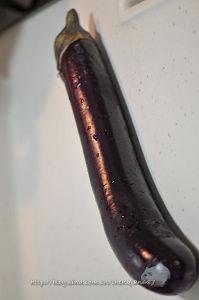 干锅鱼丸茄子的做法