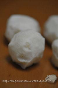 干锅鱼丸茄子的做法