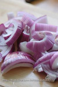 干锅鱼丸茄子的做法