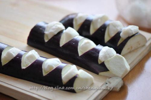 干锅鱼丸茄子的做法