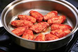 堪比肯德基的奥尔良烤翅的做法