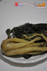 八宝咸菜的做法
