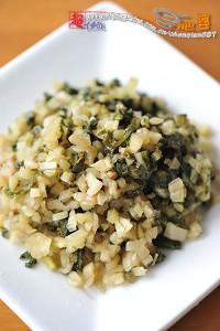 八宝咸菜的做法