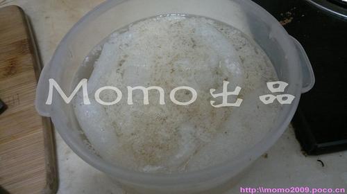 火腿竹笙鸡的做法