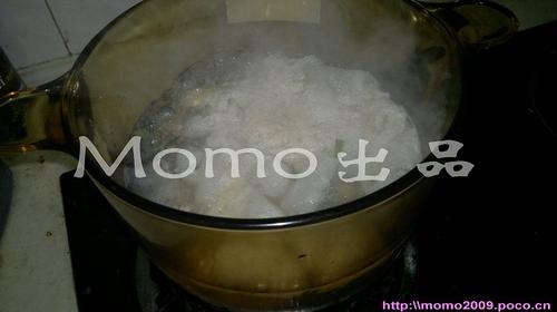 火腿竹笙鸡的做法