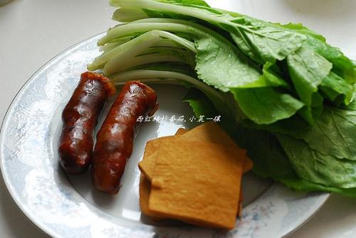 ����С�ײ˵�����