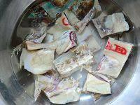 锅仔板鸭的做法