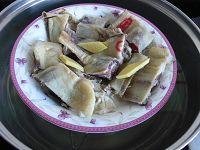 锅仔板鸭的做法