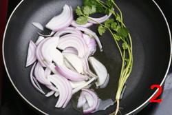 炖羊蝎子的做法