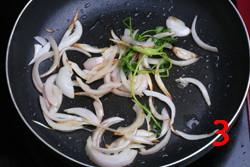 炖羊蝎子的做法