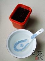 金针菇拌豆腐皮的做法