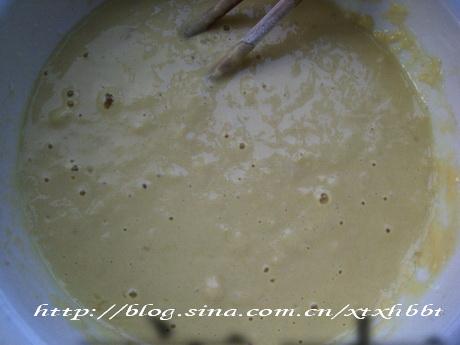 排骨菠菜饼的做法